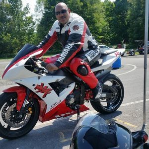 Meet your Posher, Steven